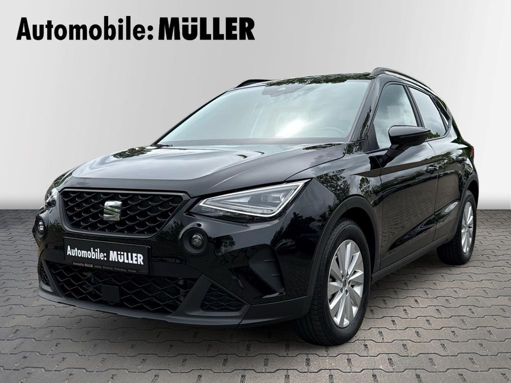 Seat Arona Style 1.0 TSI