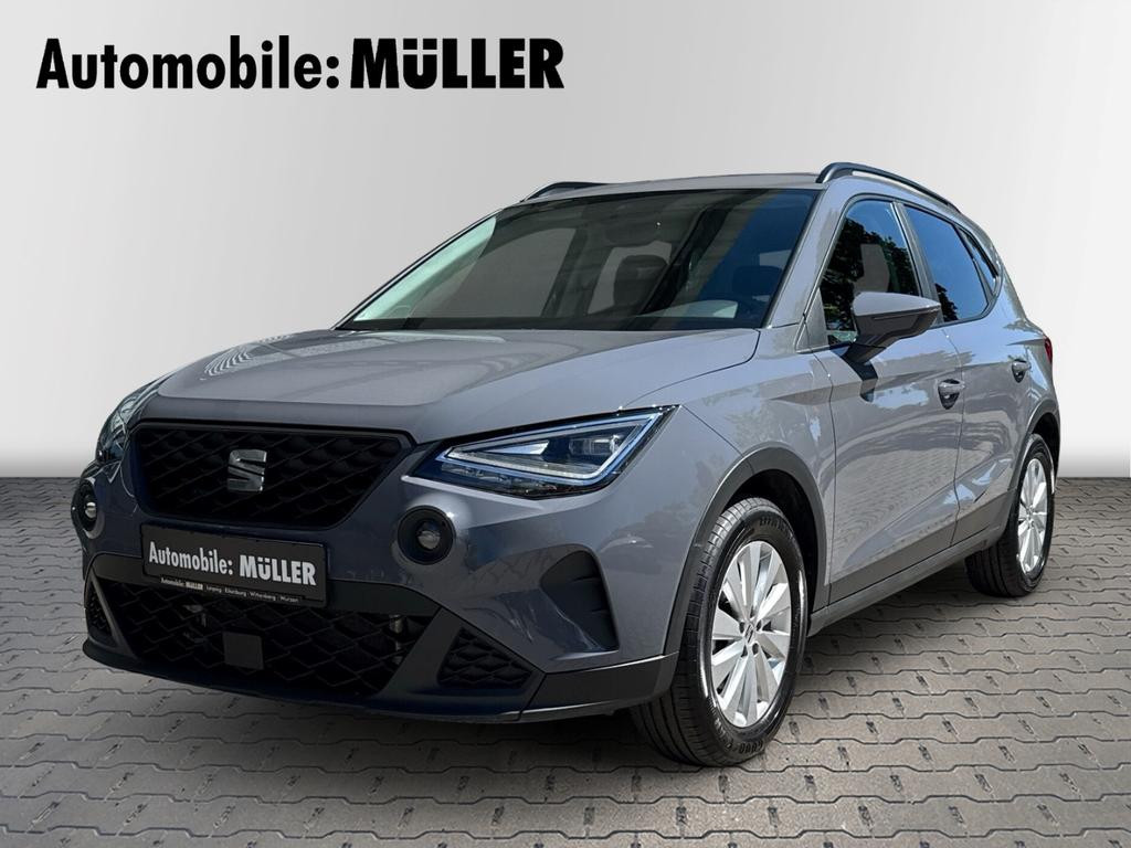 Seat Arona Style 1.0 TSI DSG