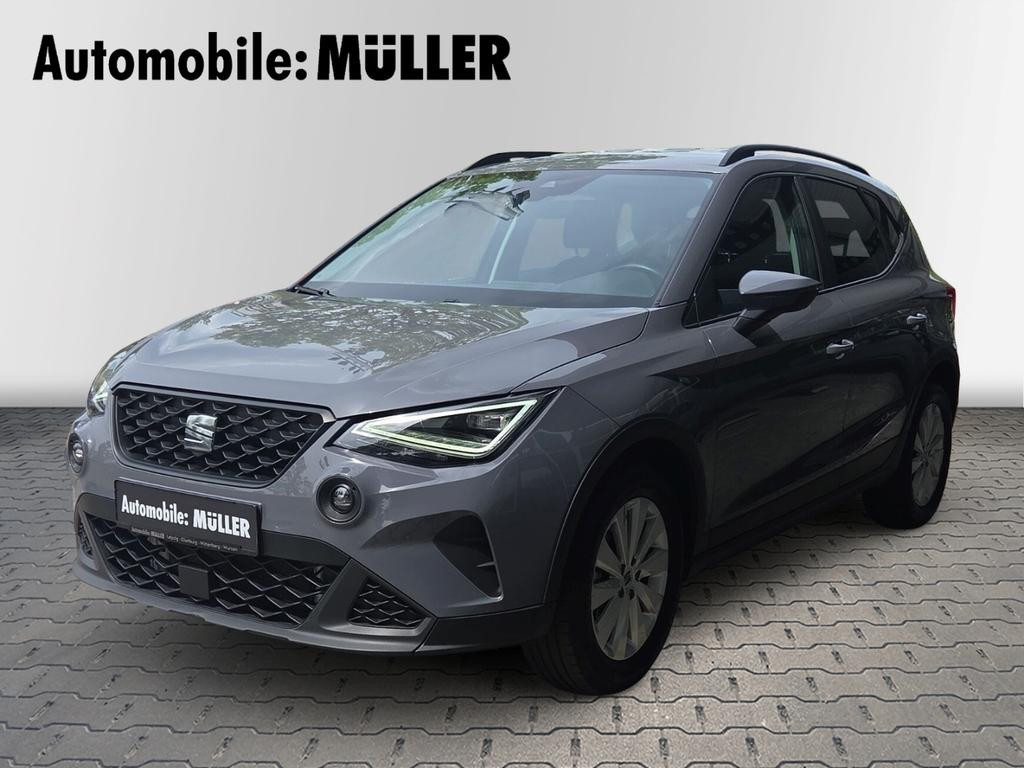 Seat Arona Style 1.0 TSI DSG