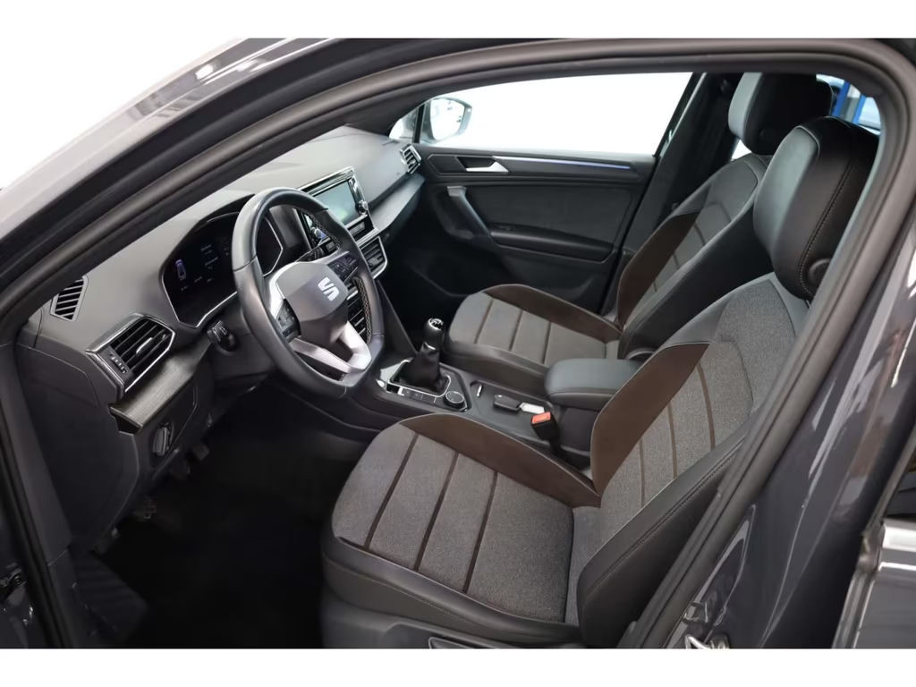 Seat Tarraco 2.0 TDI Xcellence