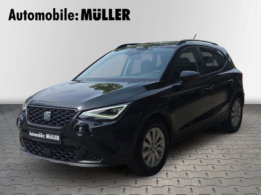 Seat Arona Style 1.0 TSI DSG