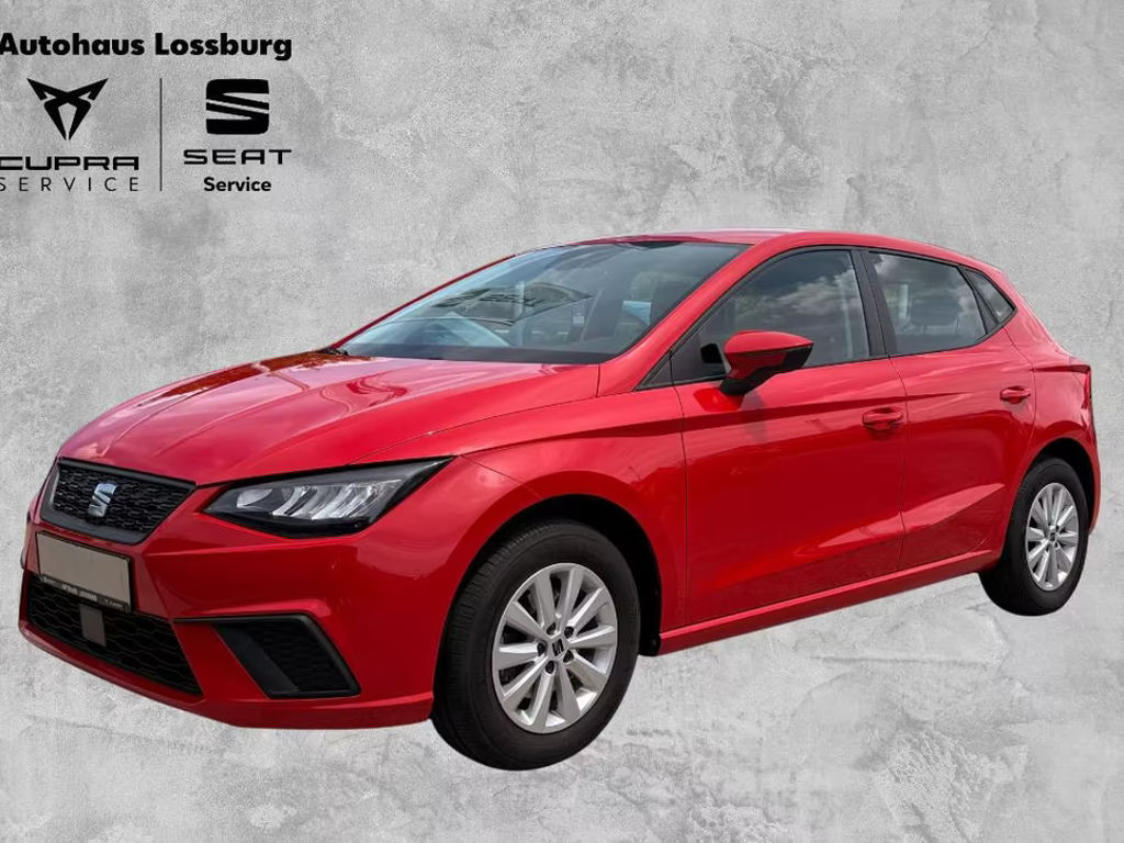 Seat Ibiza Style 1.0 TSI