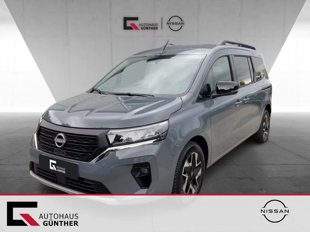 Nissan Townstar