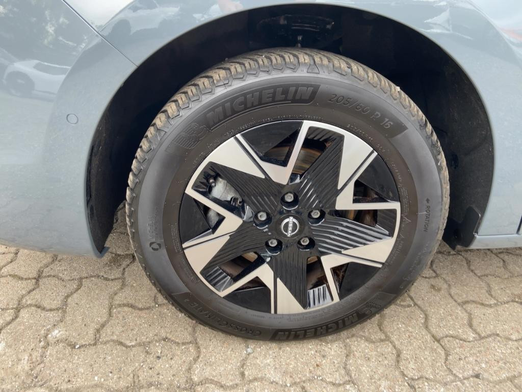 Nissan Townstar
