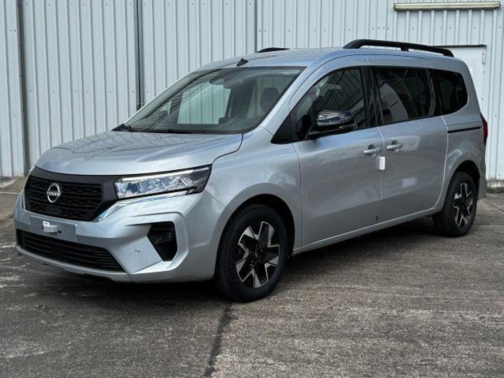 Nissan Townstar