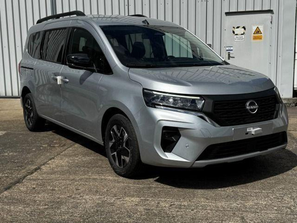 Nissan Townstar