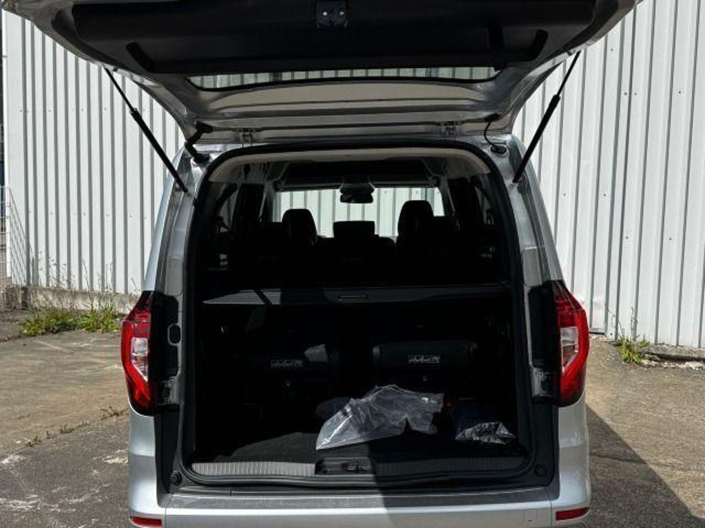 Nissan Townstar
