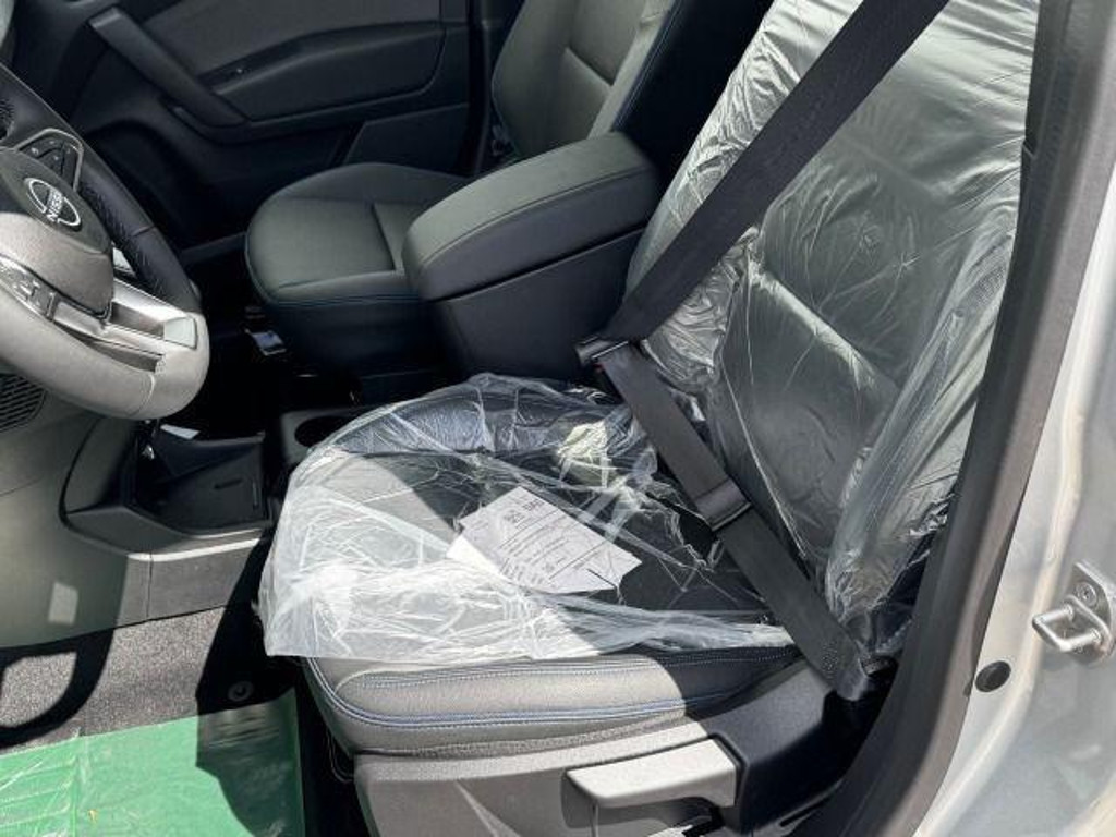 Nissan Townstar