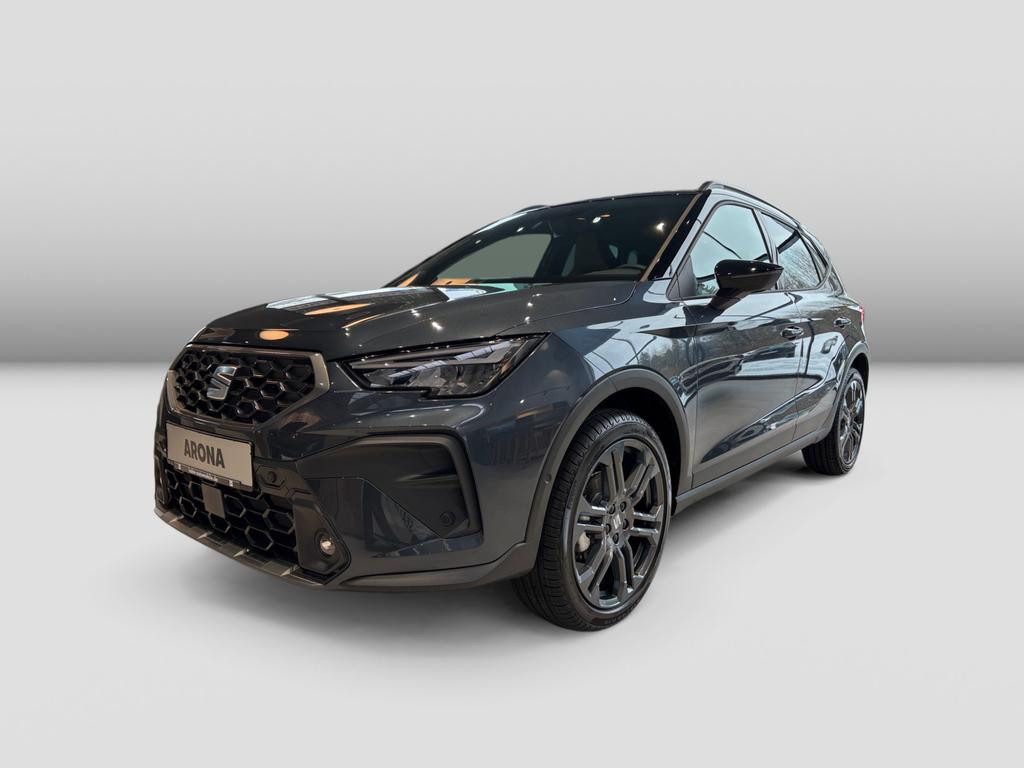 Seat Arona FR-lijn 1.0 TSI DSG