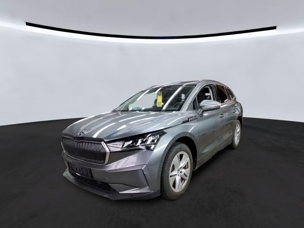 Skoda Enyaq iV Loft iV 50