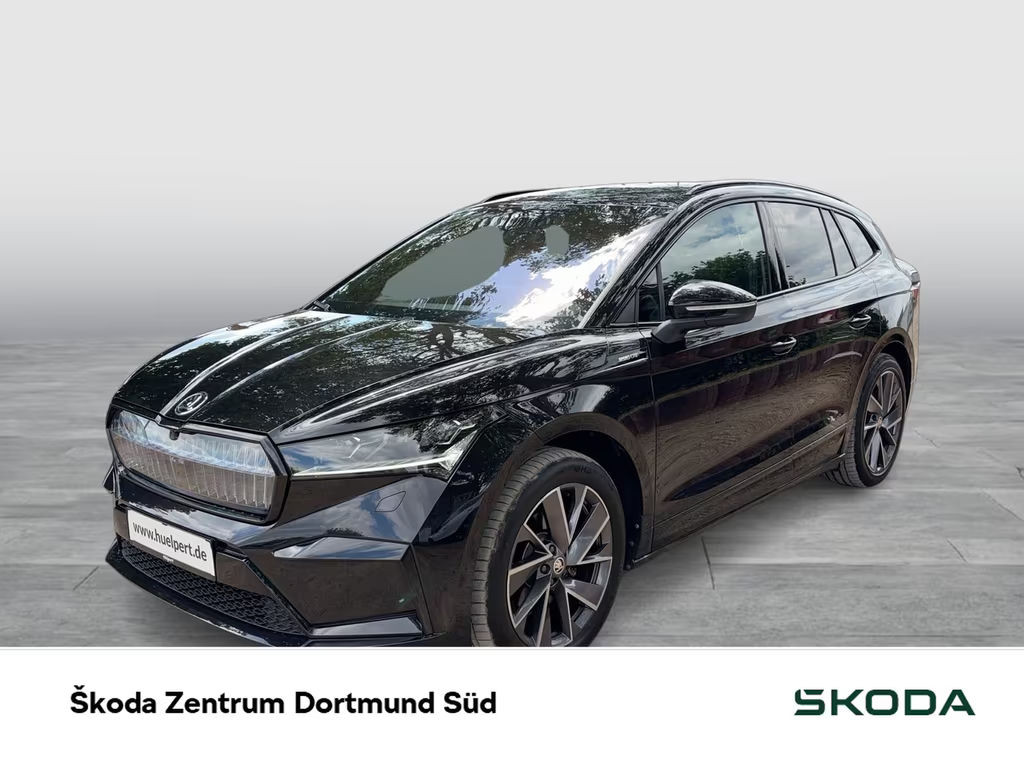 Skoda Enyaq iV Sportline iV 80