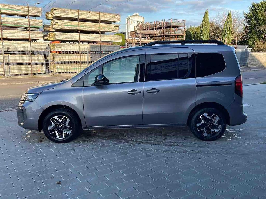 Nissan Townstar