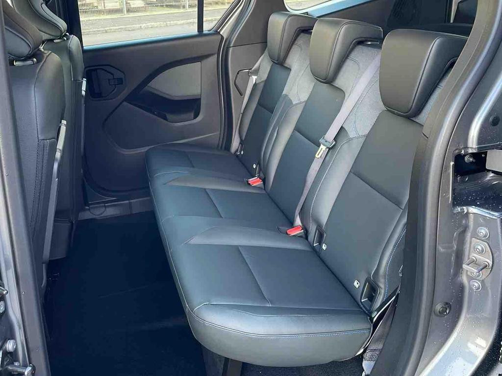 Nissan Townstar