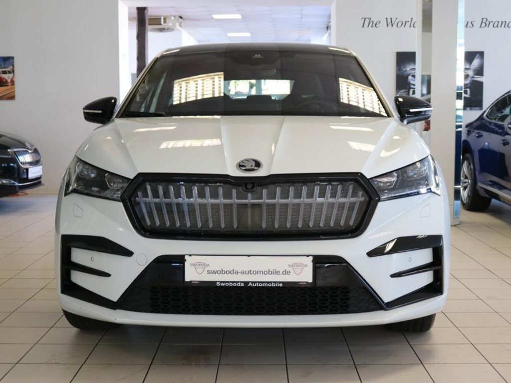 Skoda Enyaq iV