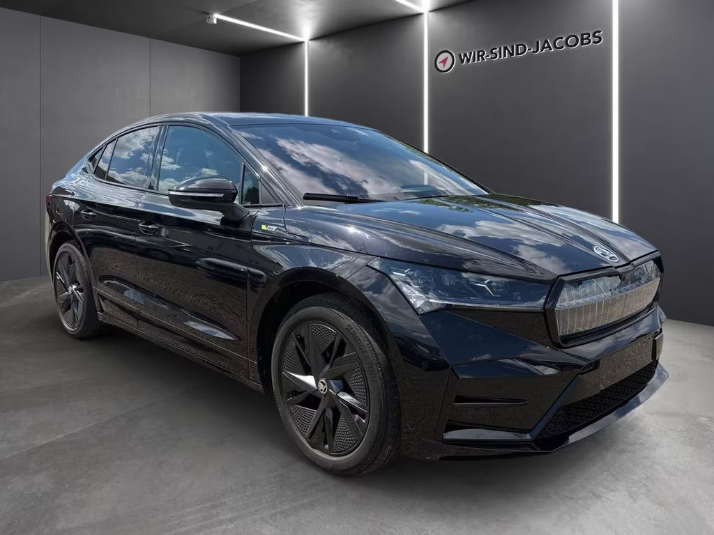 Skoda Enyaq iV