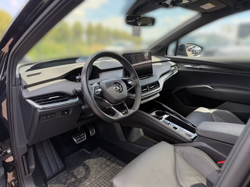 Skoda Enyaq iV