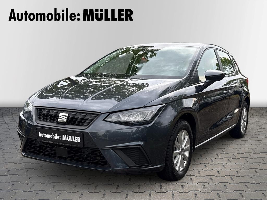 Seat Ibiza Style 1.0 TSI