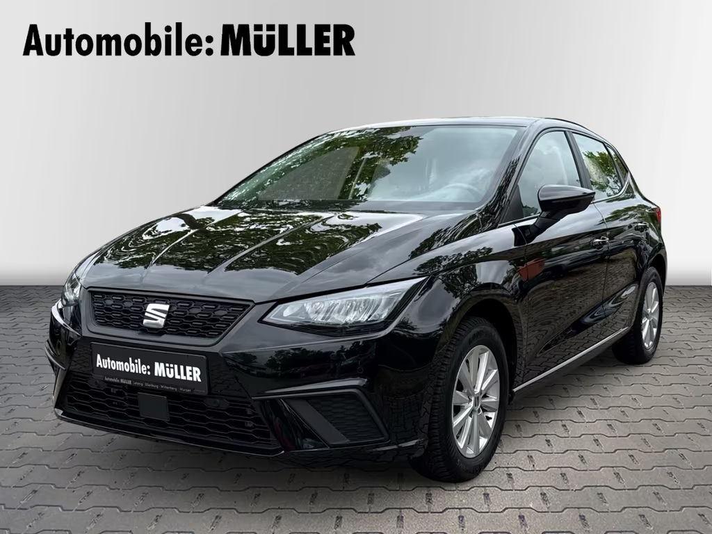 Seat Ibiza Style 1.0 TSI