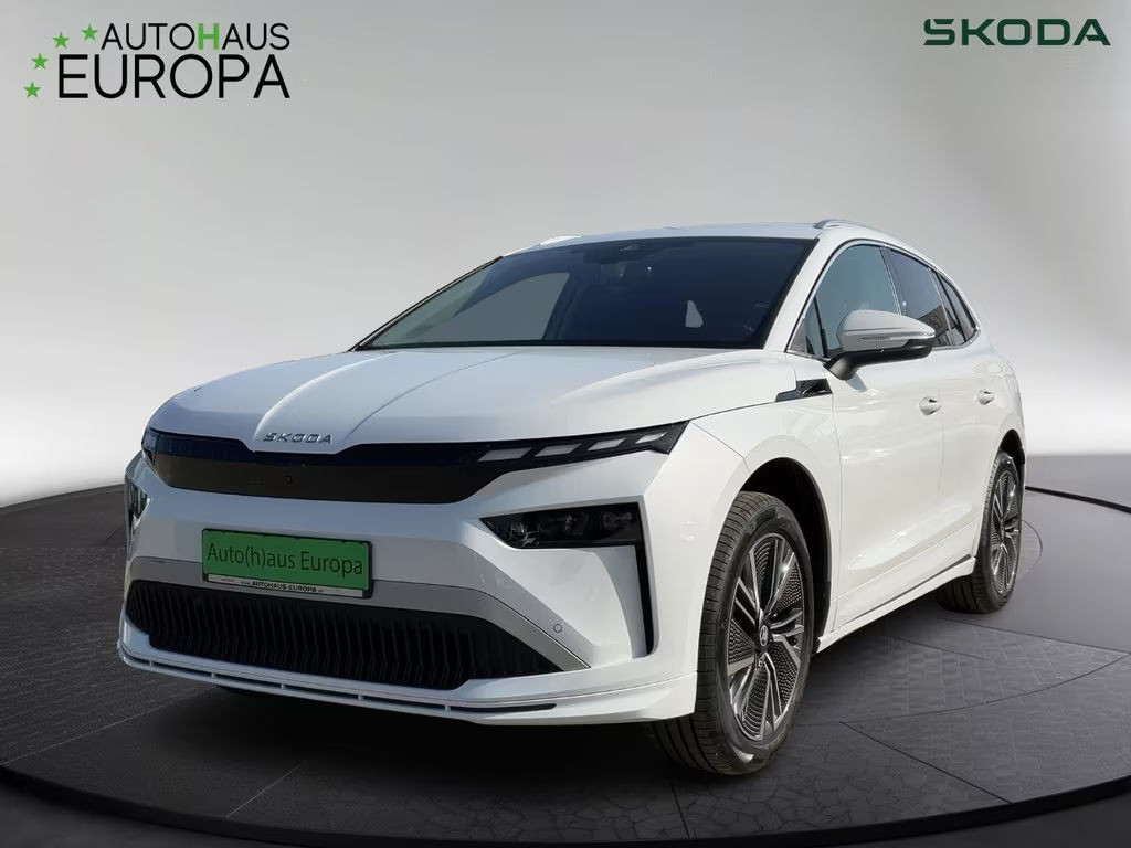 Skoda Enyaq iV Loft