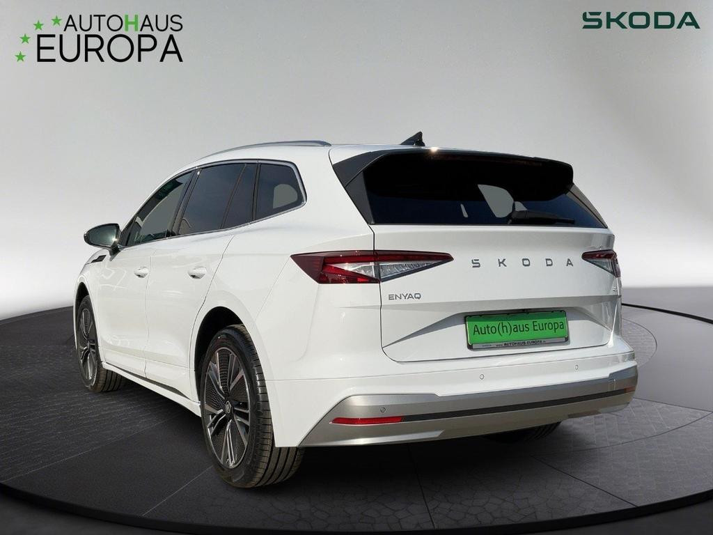 Skoda Enyaq iV