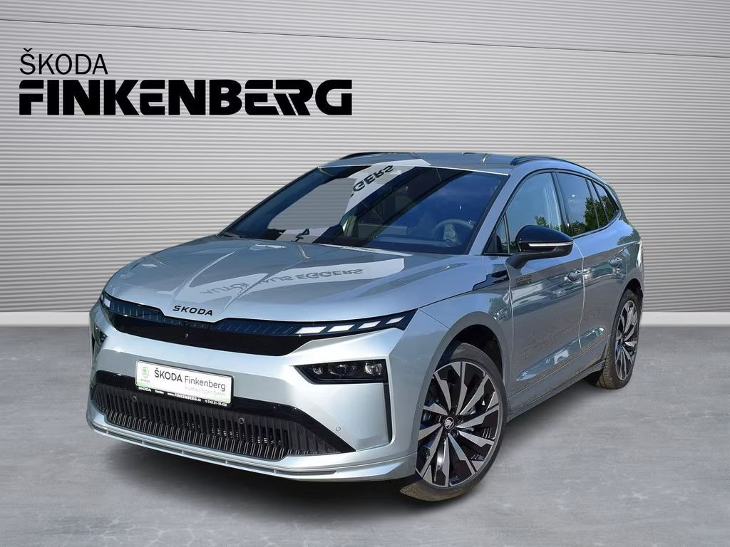 Skoda Enyaq iV Sportline