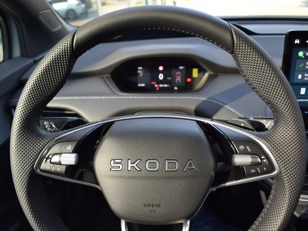 Skoda Enyaq iV