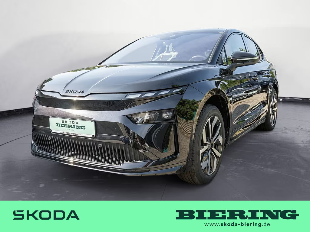 Skoda Enyaq iV Sportline