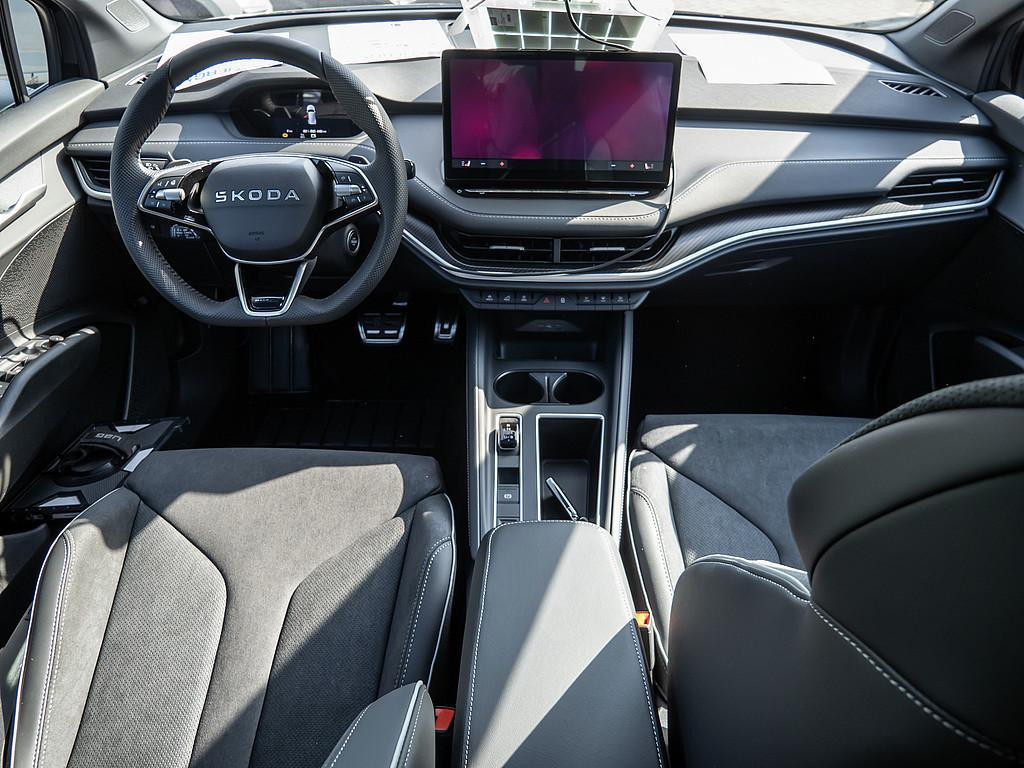 Skoda Enyaq iV