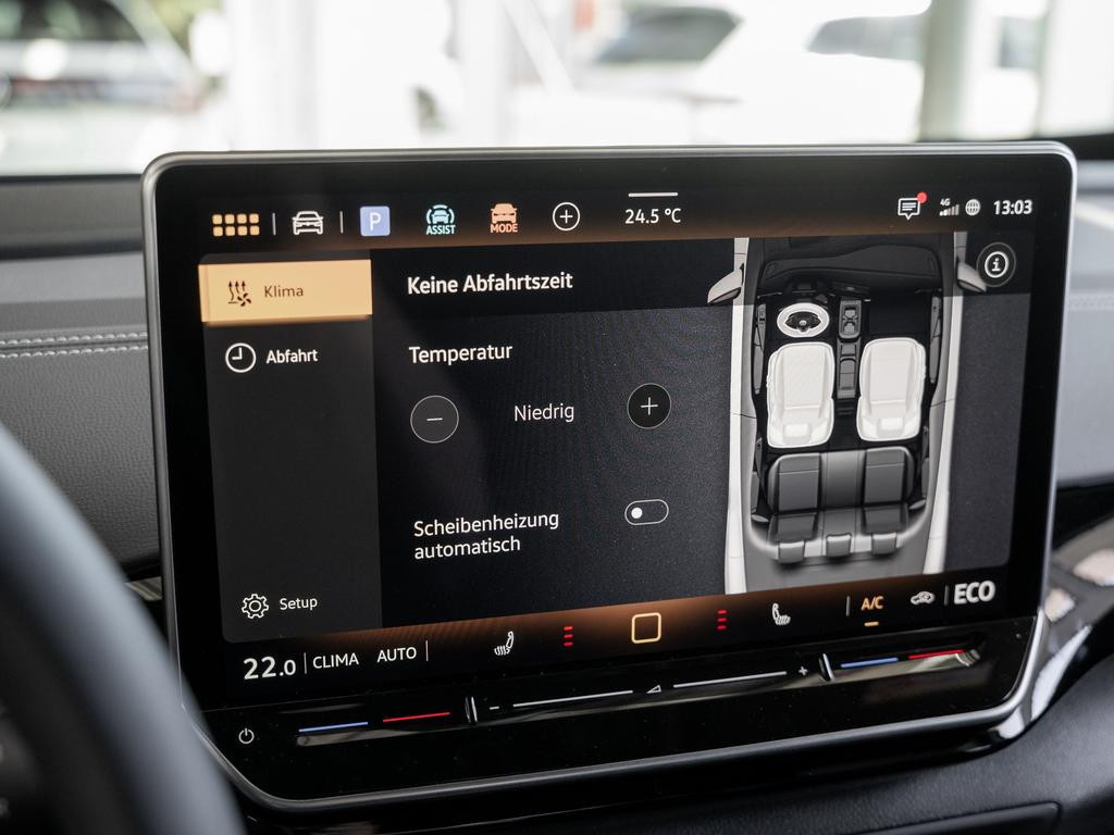 Skoda Enyaq iV
