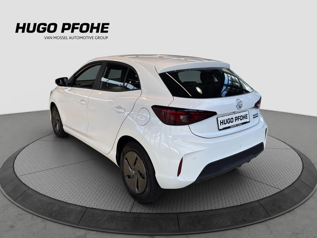 MG MG3