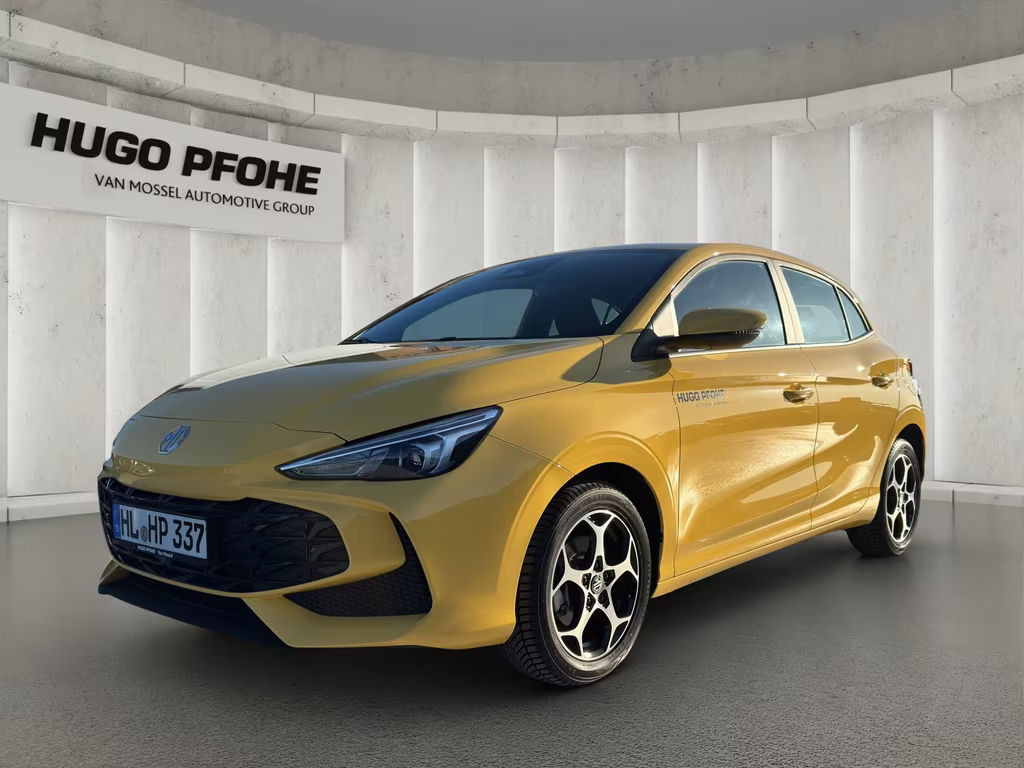 MG MG3 Comfort