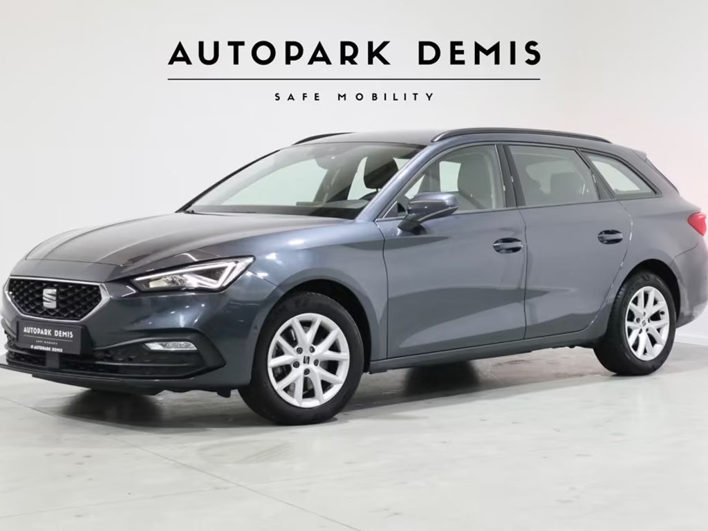 Seat Leon Style Sportstourer 1.5 eTSI