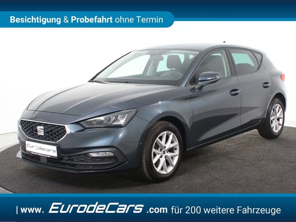 Seat Leon Move