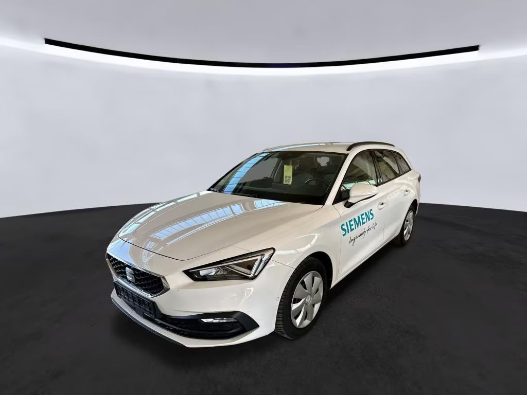 Seat Leon Style Sportstourer DSG