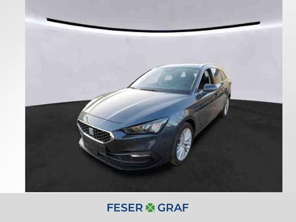 Seat Leon 1.4 TSI Xcellence Sportstourer e-Hybrid DSG