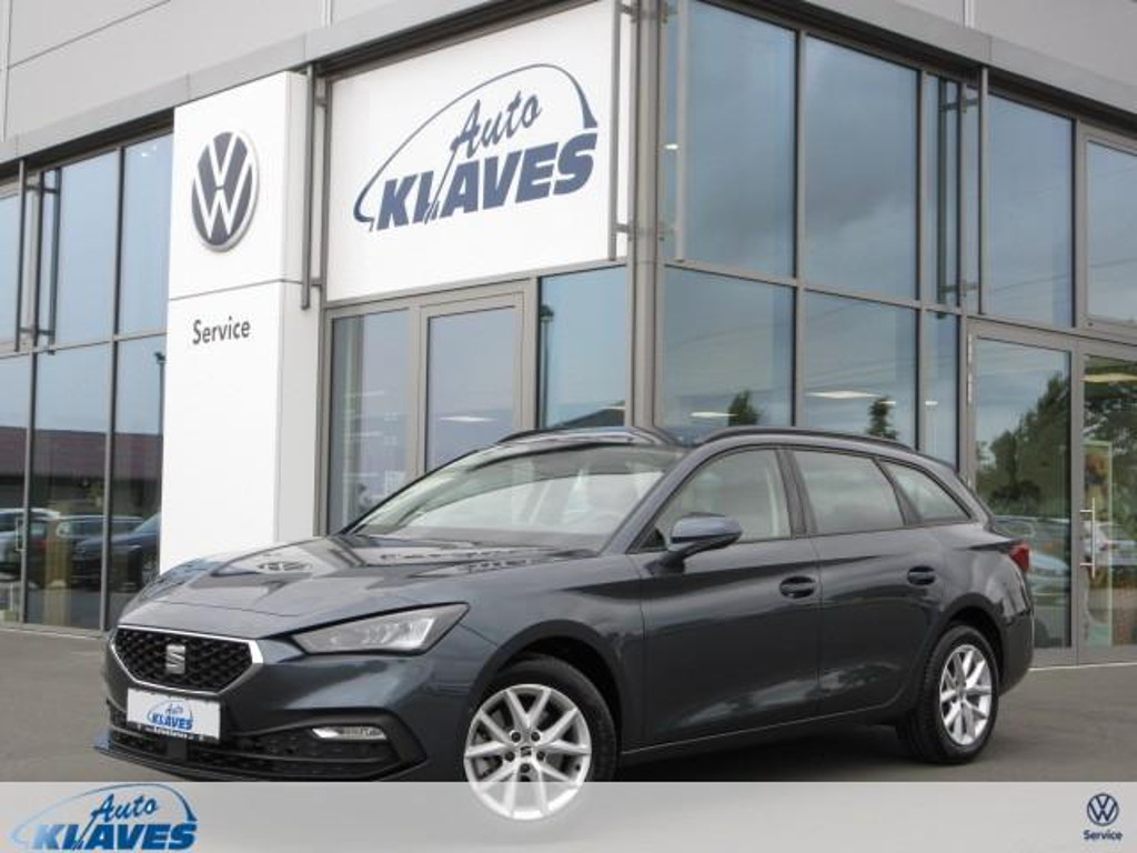 Seat Leon Style Sportstourer