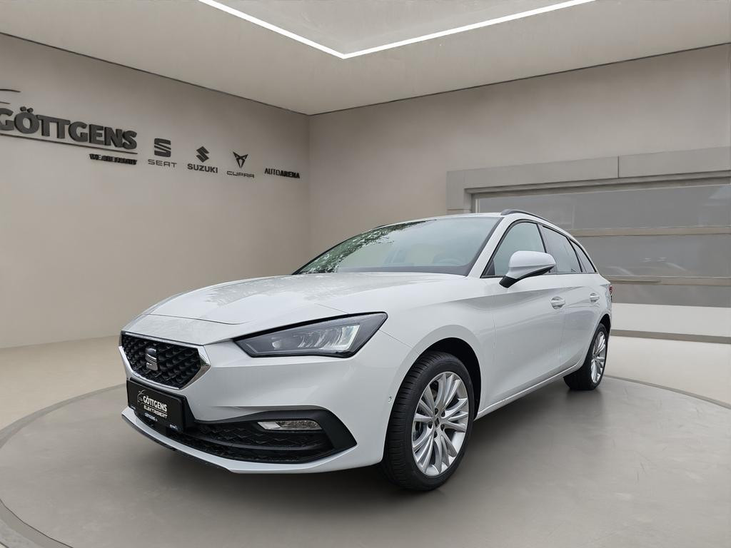 Seat Leon Style Sportstourer 1.5 eTSI