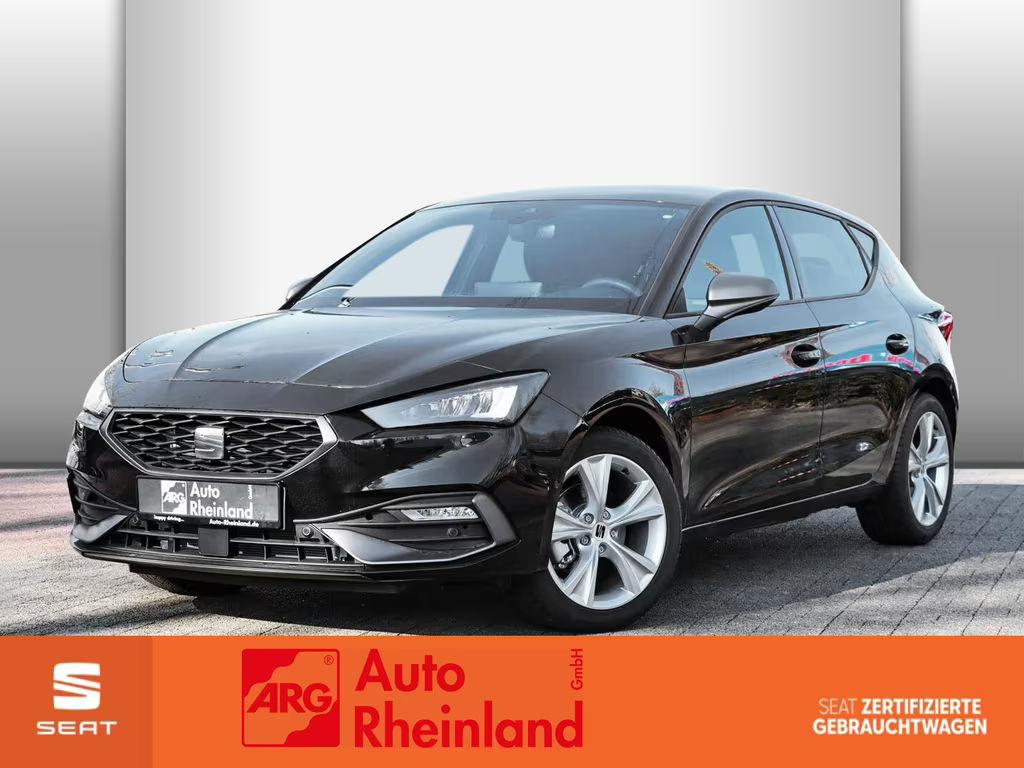 Seat Leon 1.5 eTSI
