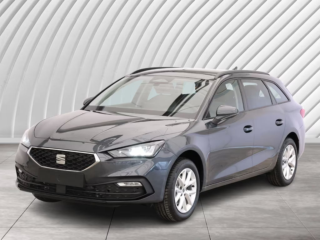 Seat Leon Sportstourer 1.5 eTSI