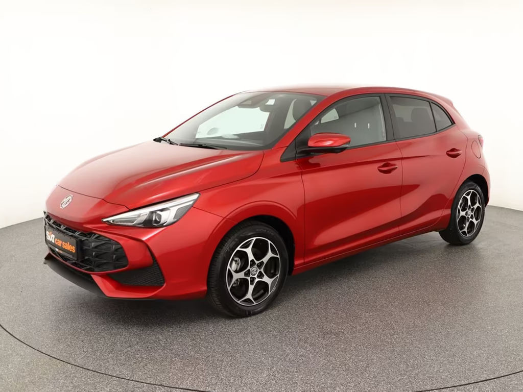 MG MG3