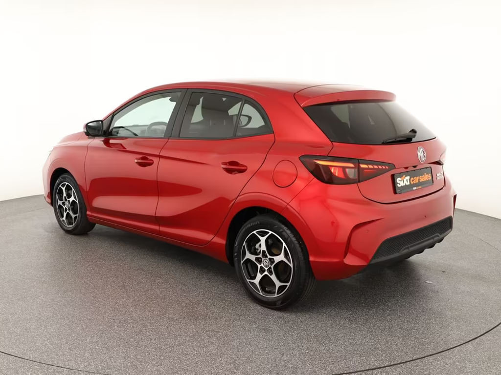 MG MG3