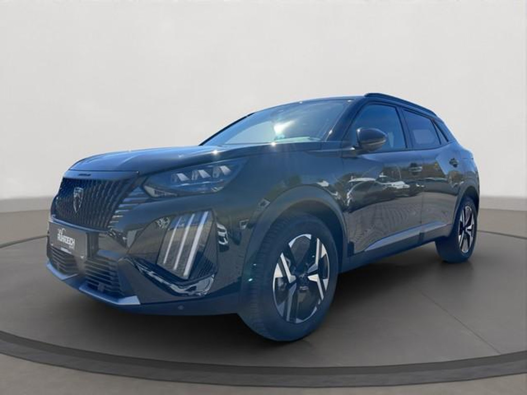 Peugeot 2008 GT-Line