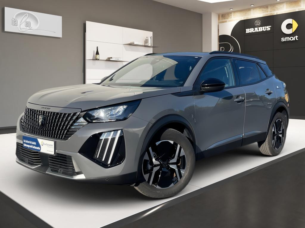 Peugeot 2008 Allure Pack Hybrid