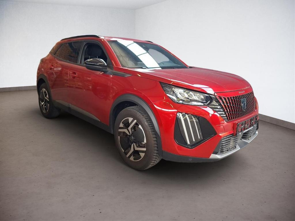 Peugeot 2008 Allure Pack EAT8