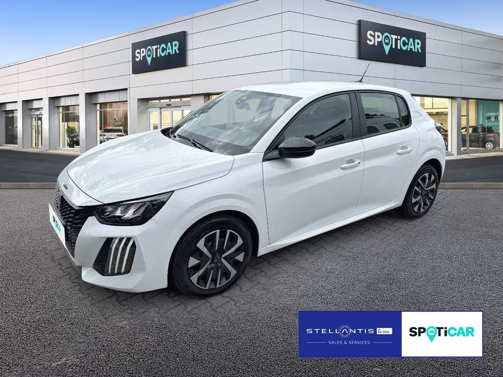 Peugeot 208 Active Pack