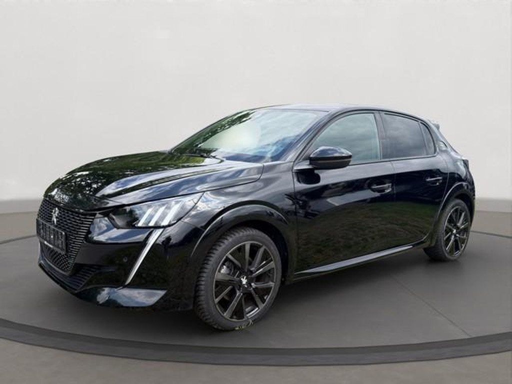 Peugeot 208 GT-Line PureTech EAT8