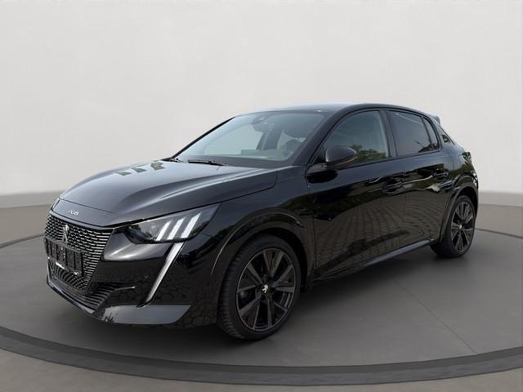 Peugeot 208 GT-Line