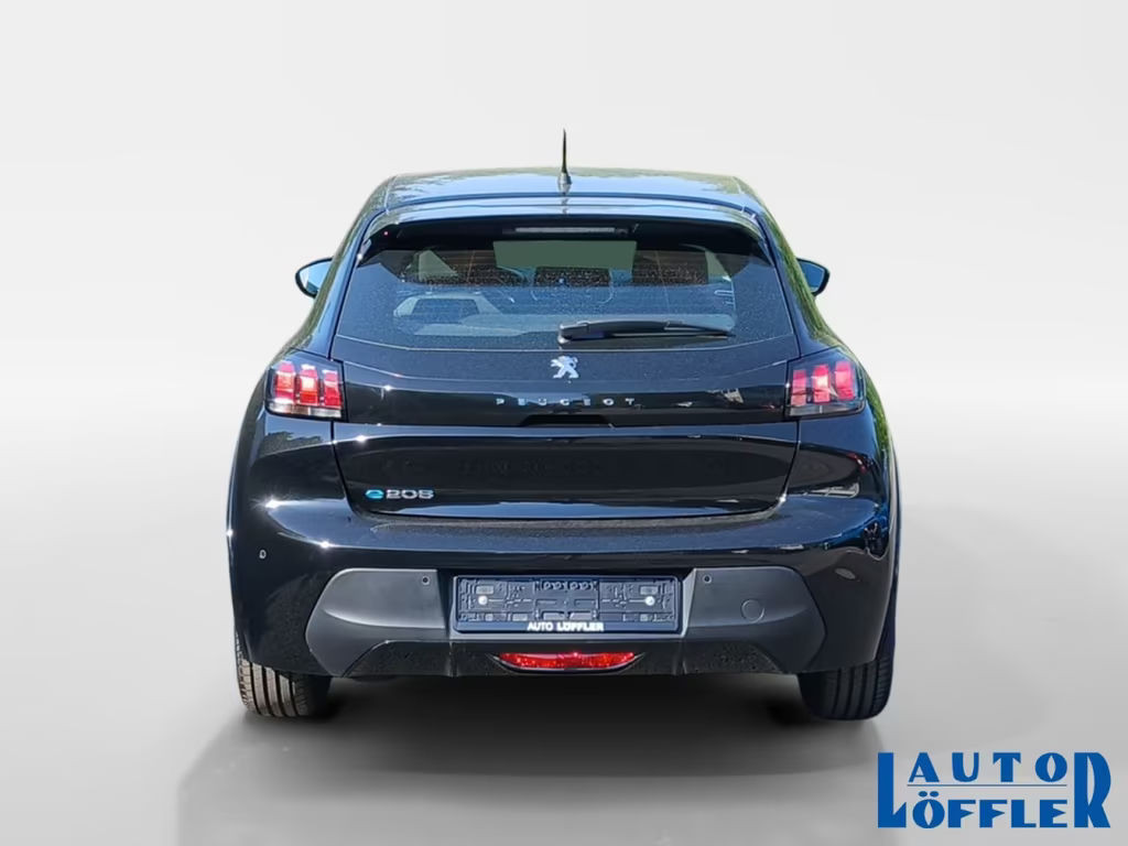 Peugeot e-208 Active Pack