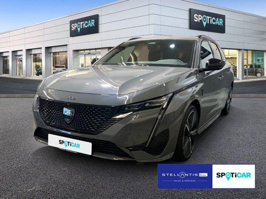 Peugeot 308 GT-Line SW