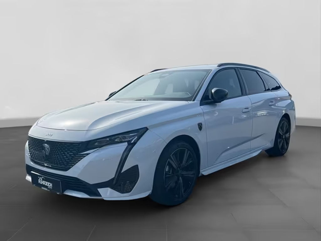 Peugeot 308 GT-Line SW